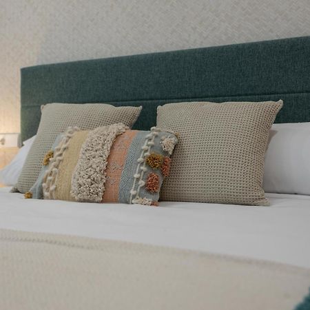 Zalaeta Playa Apartments Ла-Корунья Экстерьер фото